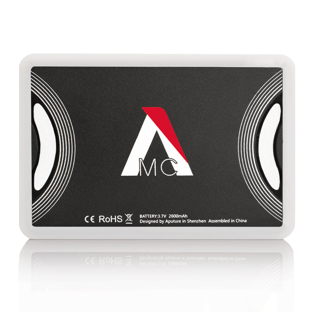 Aputure MC RGBWW Compact Light Panel