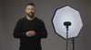 Introducing the Profoto A2 video