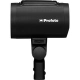 Profoto A2. Great light that's always with you.