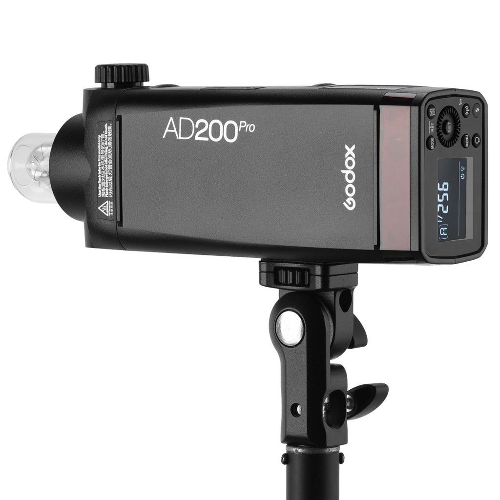 Godox AD200Pro Flash Light