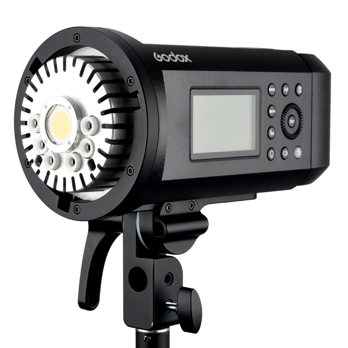 Godox AD600Pro Flash Light