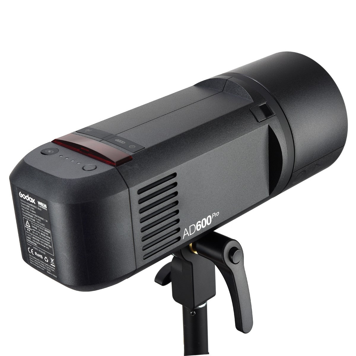 Godox AD600Pro Flash Light