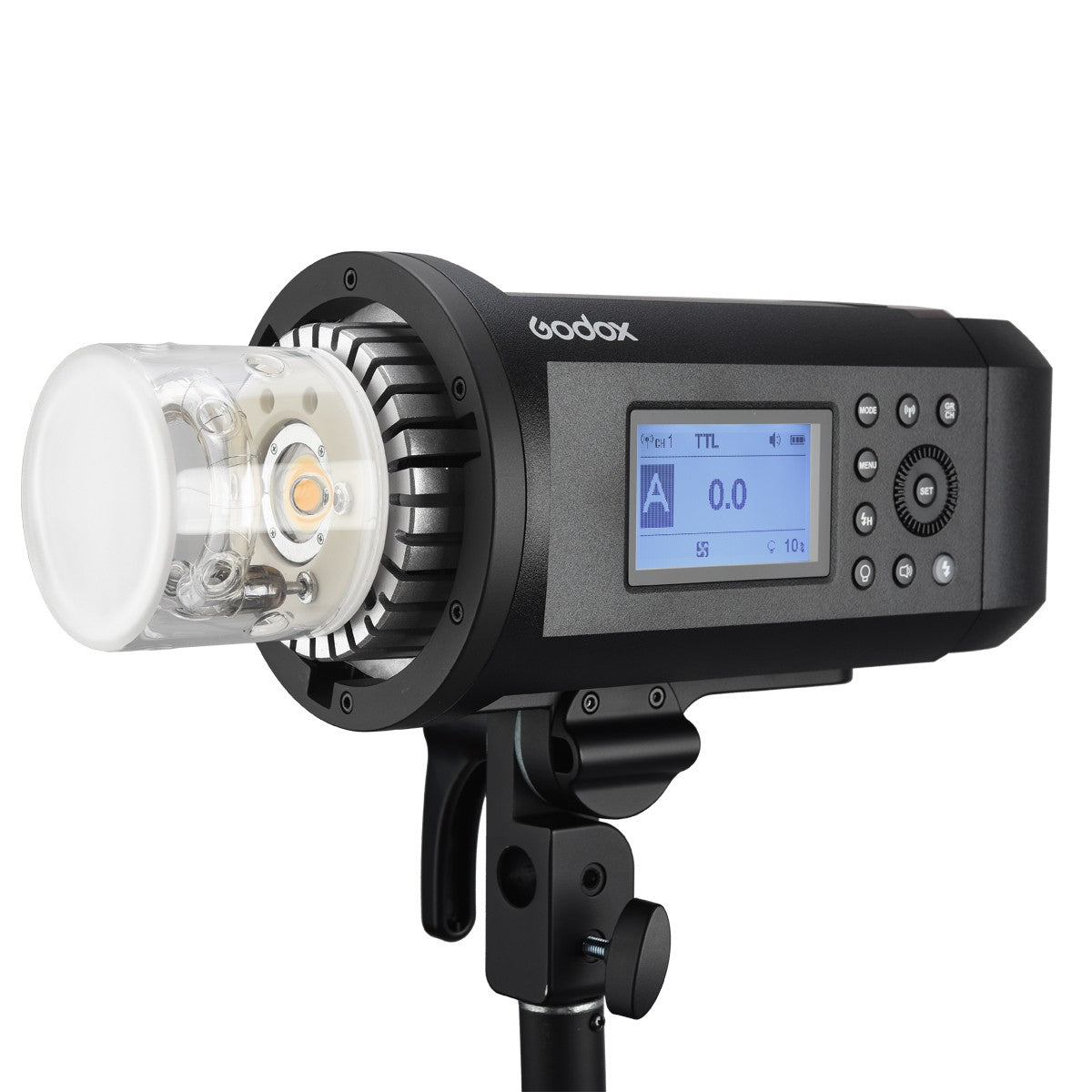 Godox AD600Pro Flash Light