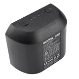 Godox AD600Pro Flash Light battery