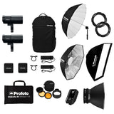 Profoto B10X Plus Advanced Kit