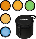Profoto Clic Colour Correction Kit
