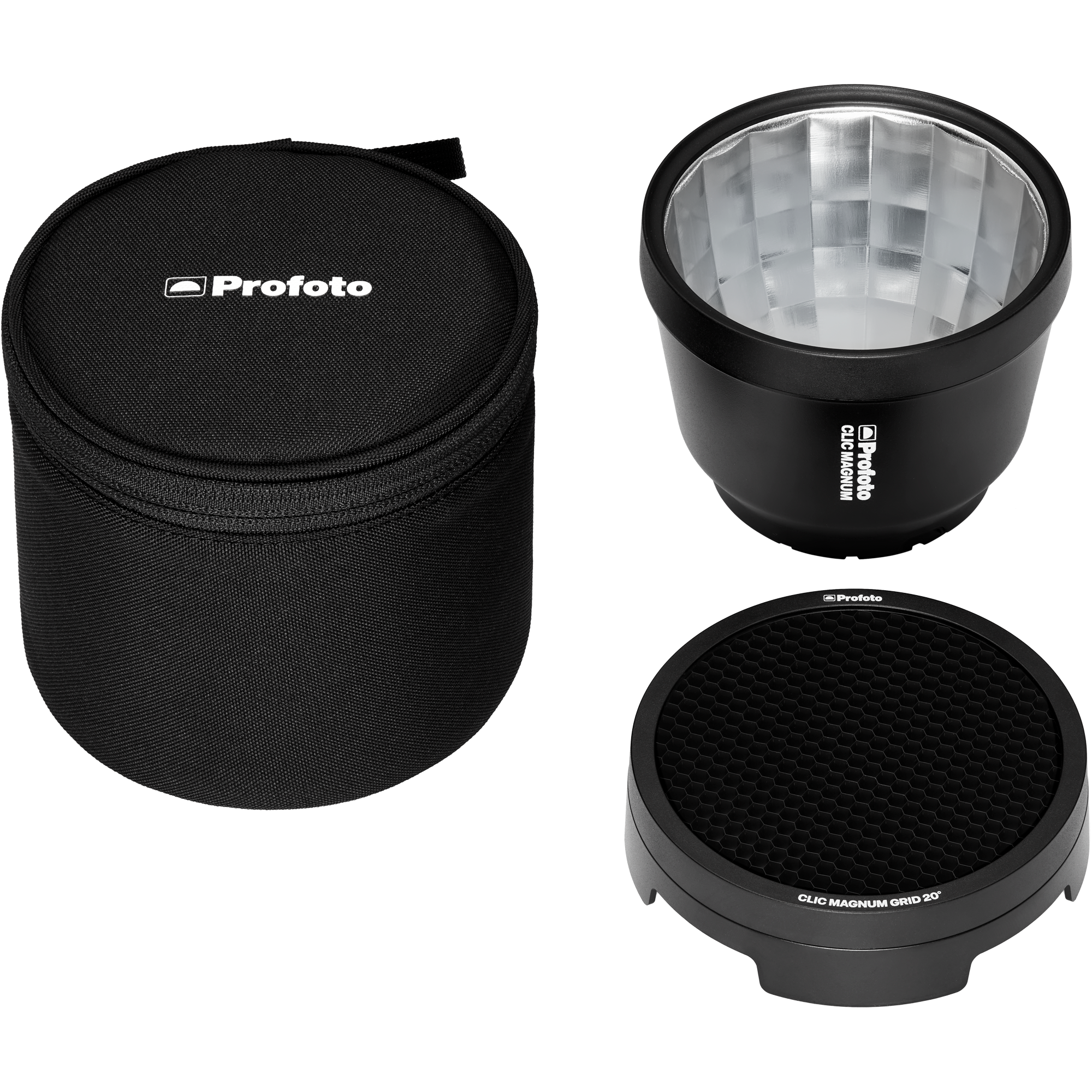 Profoto Clic Magnum