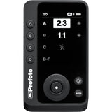 Profoto Connect Pro. Trigger ultimate connectivity