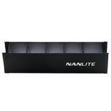 Nanlite Pavotube 11 6C  Egg Crate