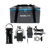 Nanlite Forza 200 LED Monolight