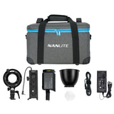 Nanlite Forza 60B Kit