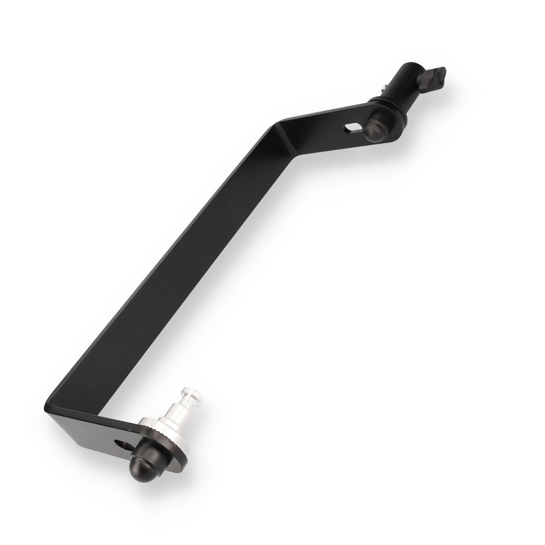 HiGlide Swivel Arm with Safety Cable