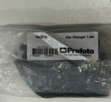 *Open box* Profoto Car Charger 1.8A (for B1 / B1X / B2)