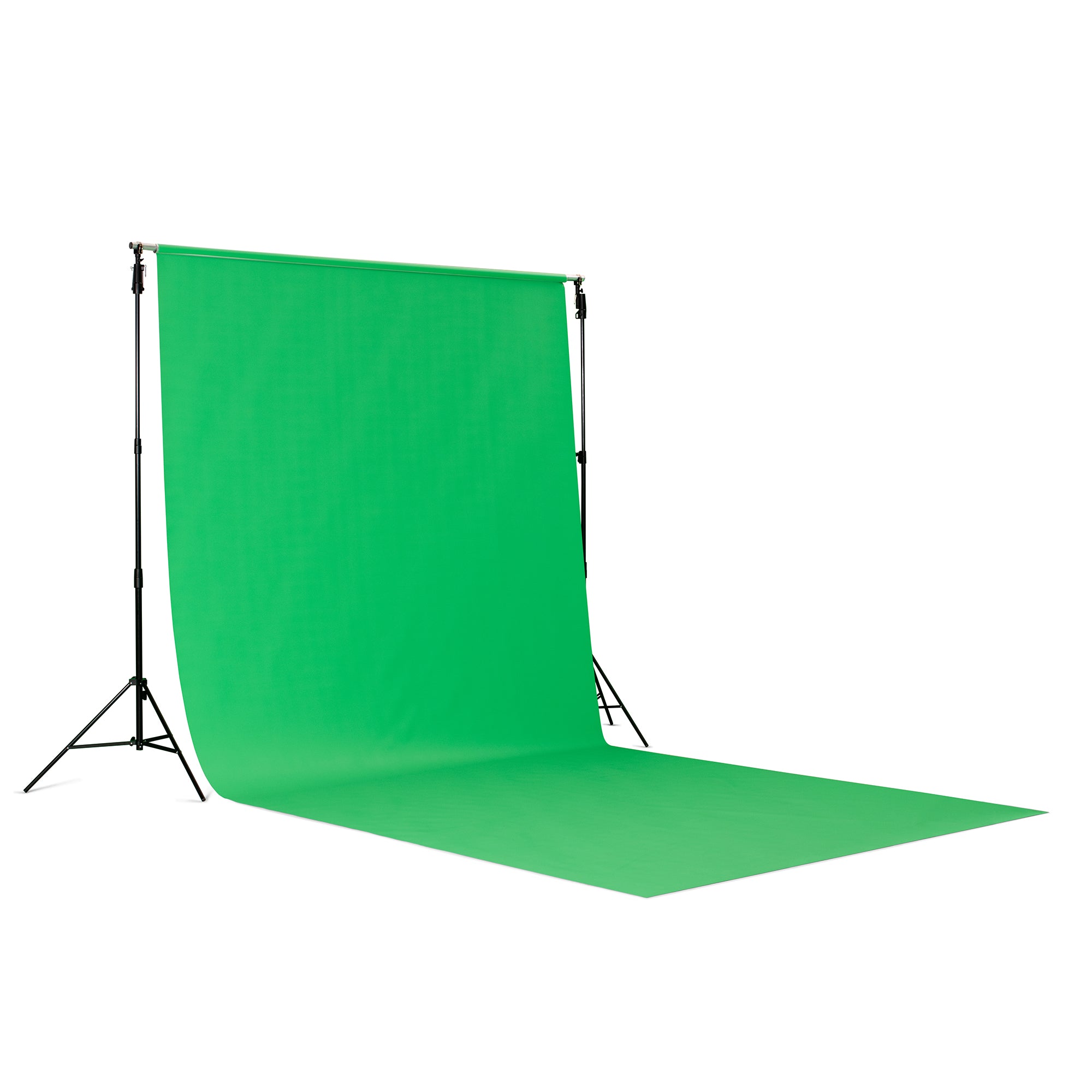 Manfrotto Vinyl Background / Floor 2.75m x 6m Chroma Key Green