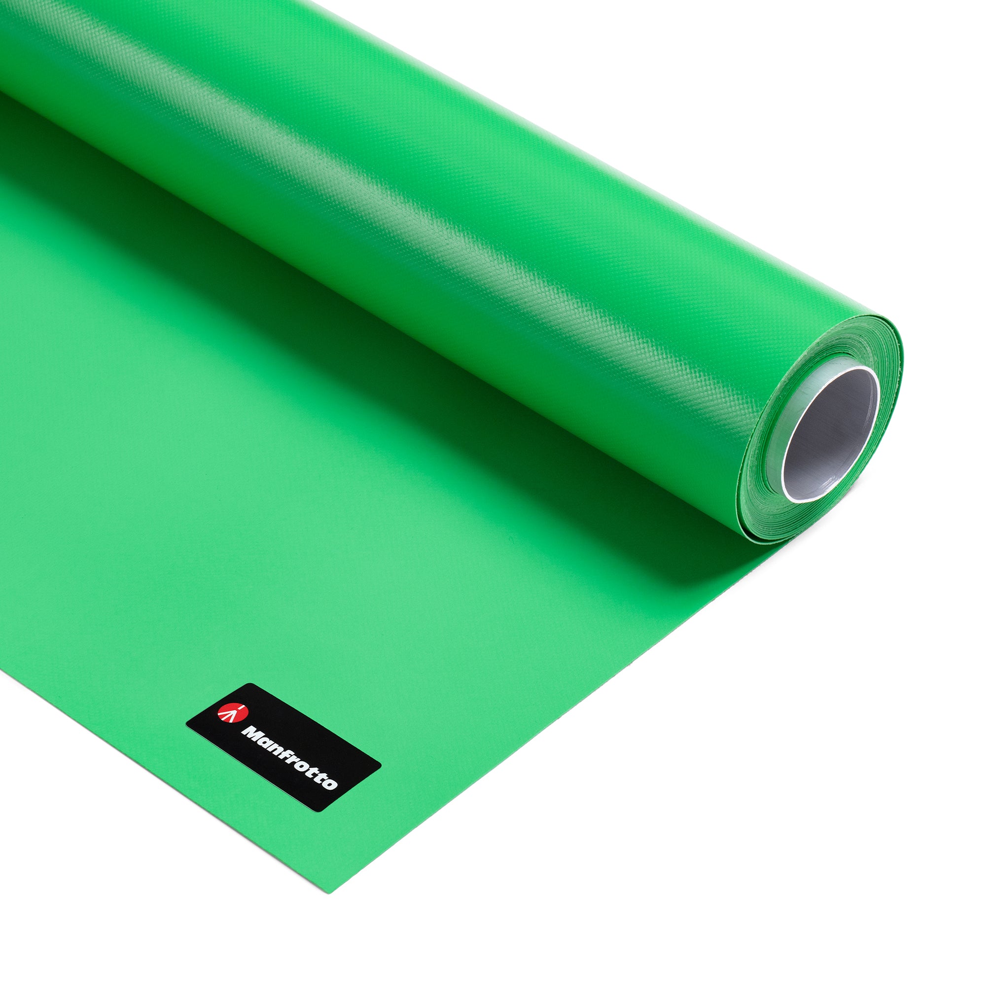 Manfrotto Vinyl Background / Floor 2.75m x 6m Chroma Key Green