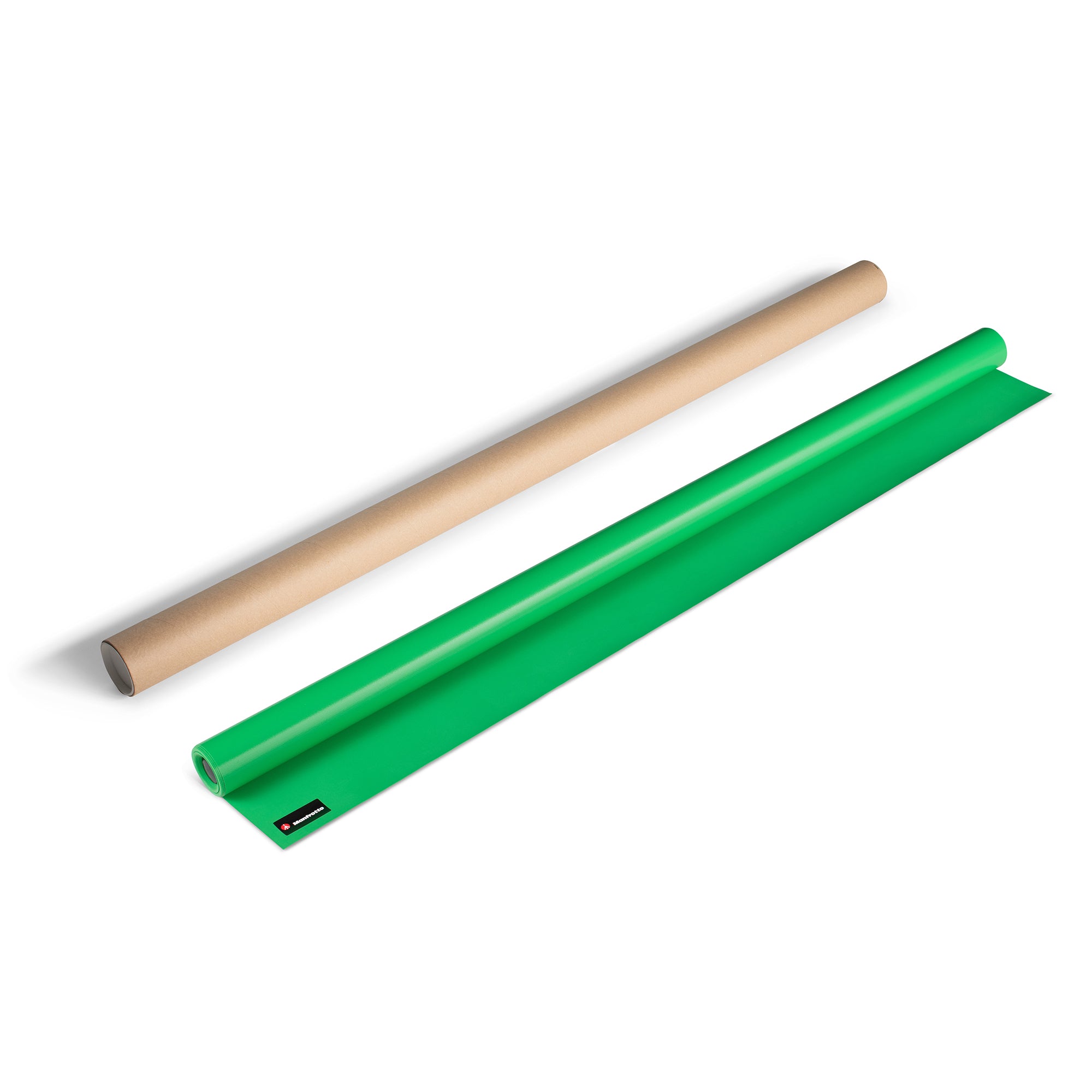 Manfrotto Vinyl Floor Strip 1.37m x 4m Chroma Key Green