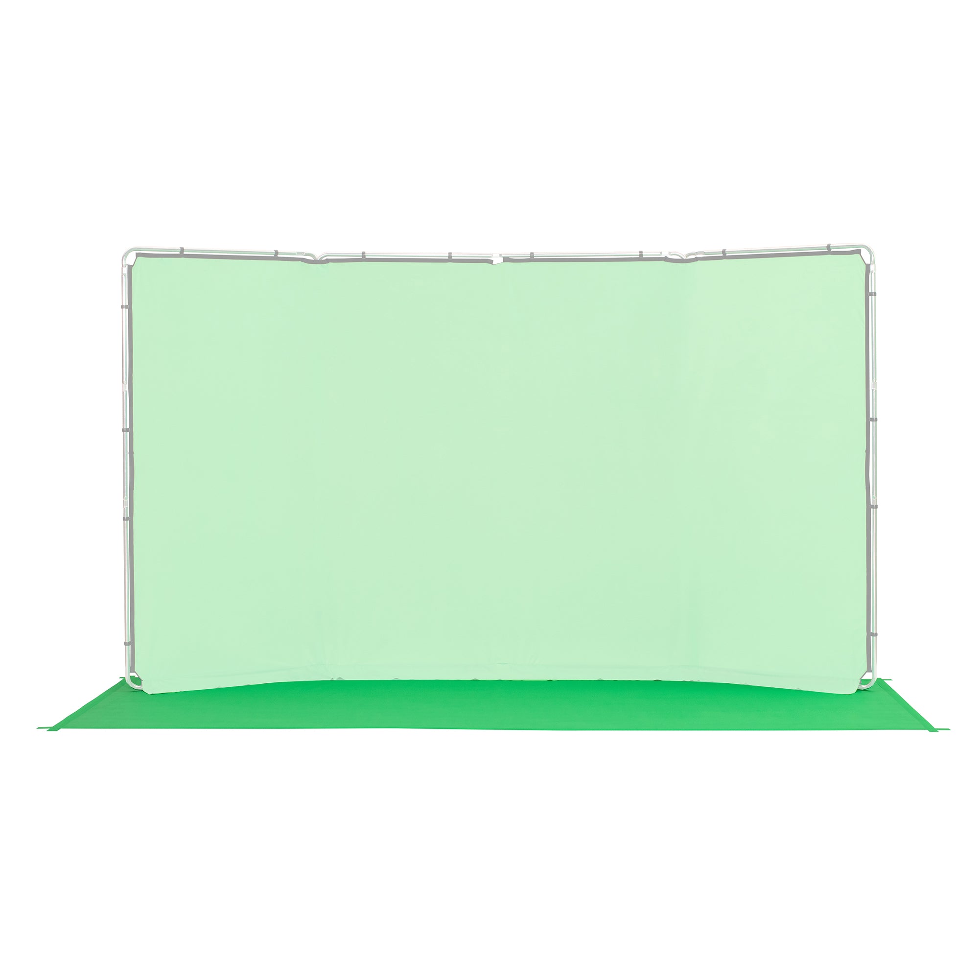 Manfrotto Vinyl Floor Strip 1.37m x 4m Chroma Key Green