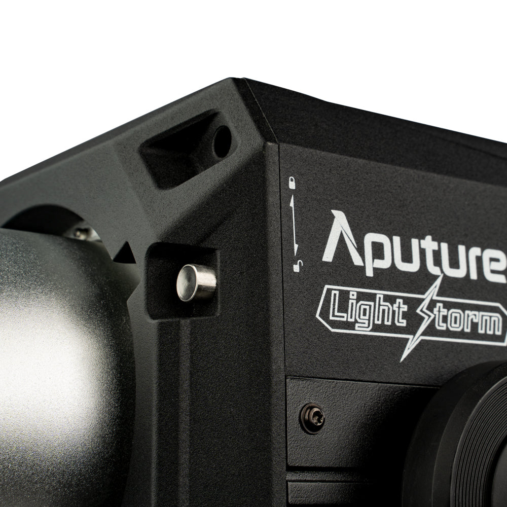 Aputure LS 600x Pro