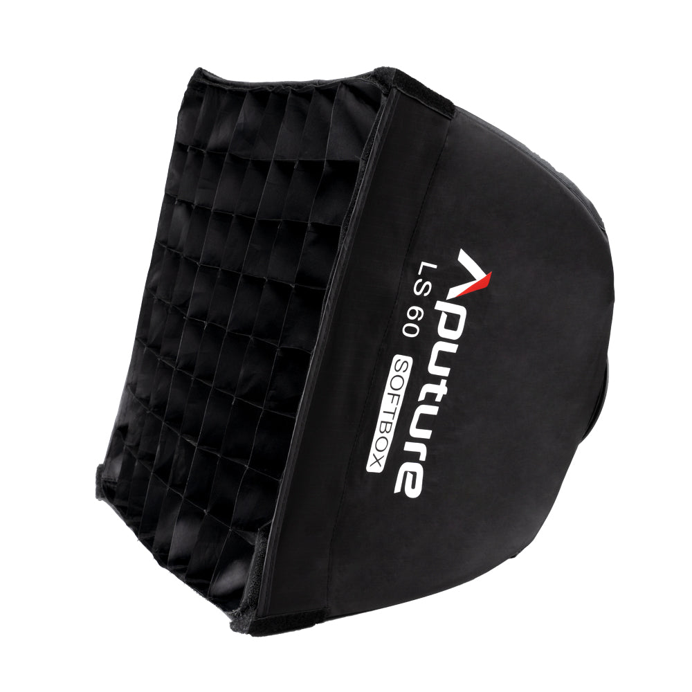 Aputure LS 60 Softbox for the Light Storm Series
