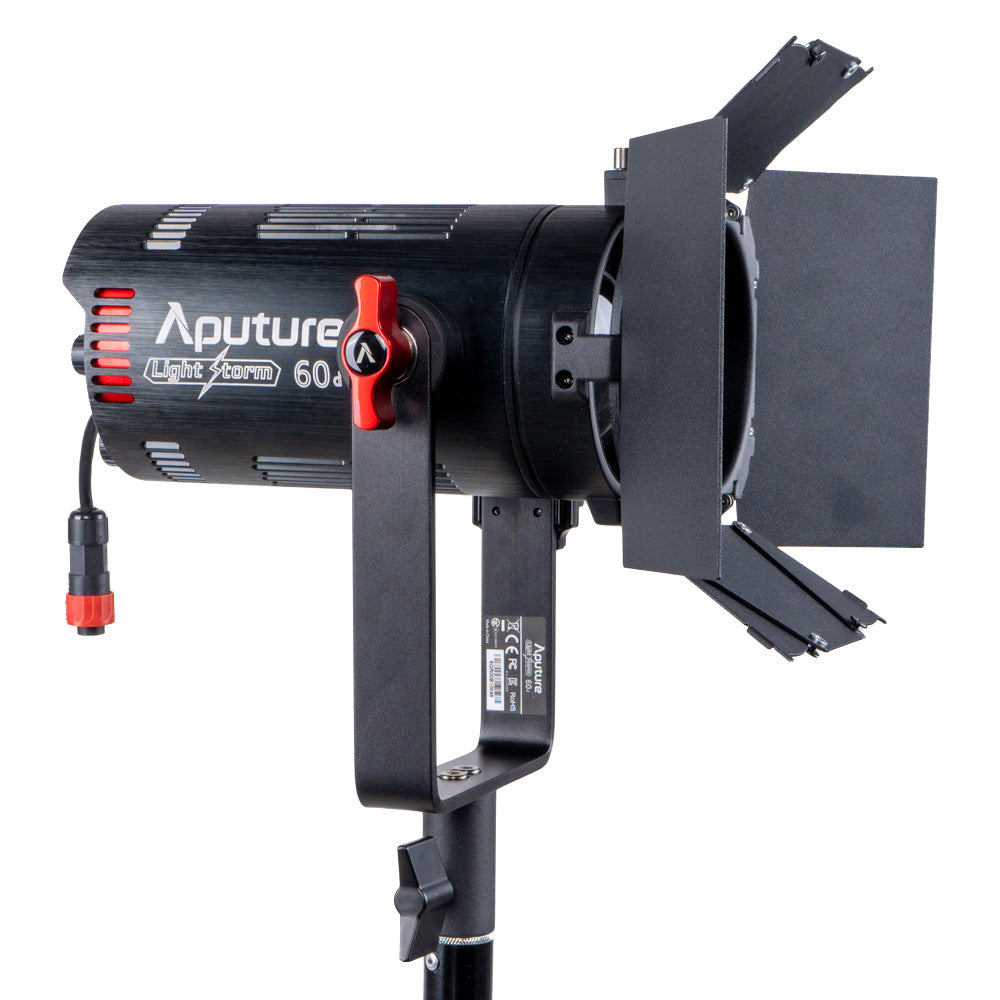 Aputure LS 60d