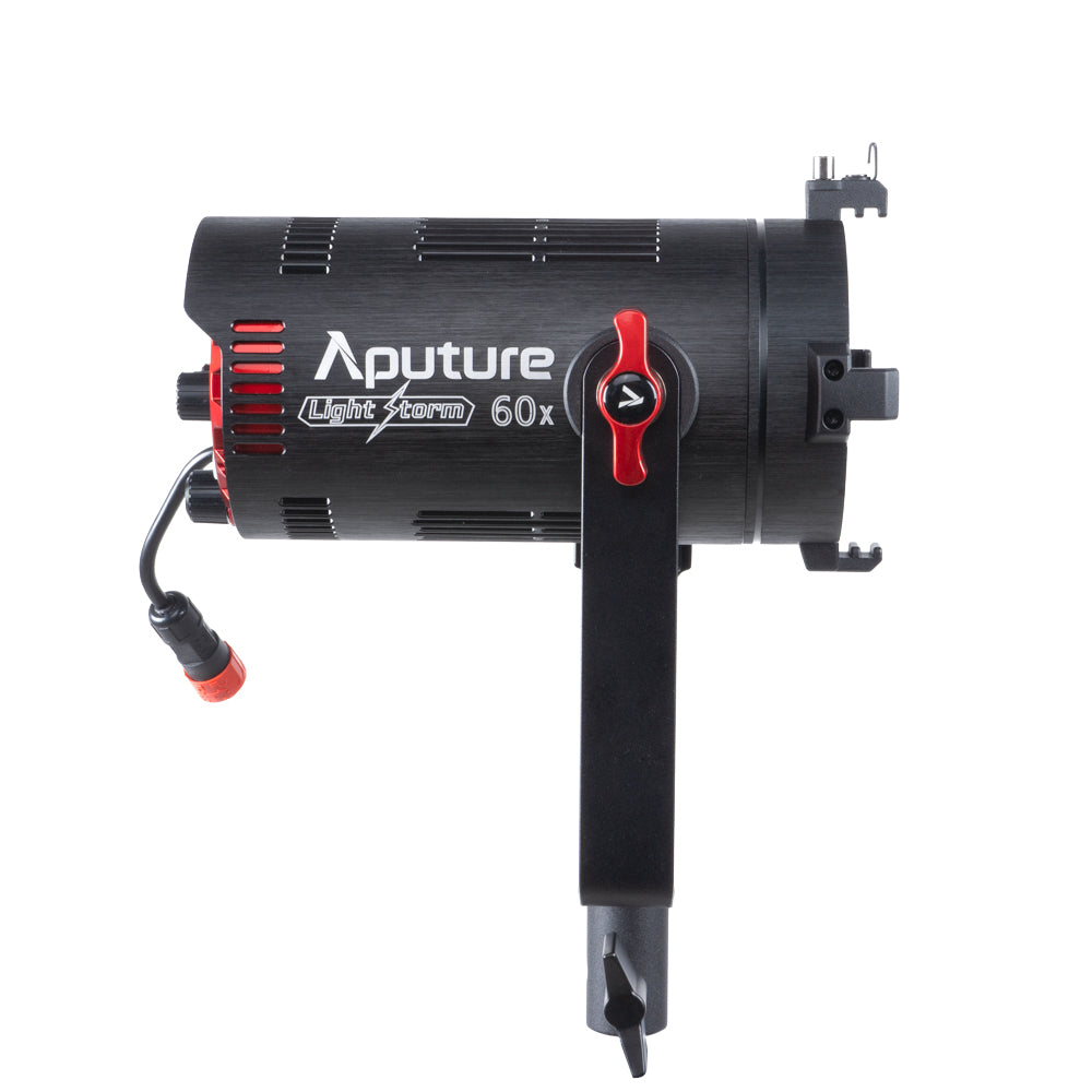 Aputure LS 60x Bi-Colour Adjustable Focusing Light