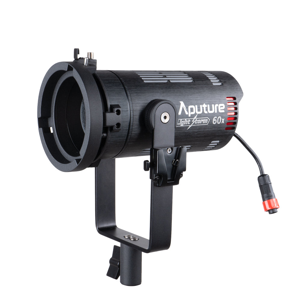 Aputure LS 60x Bi-Colour Adjustable Focusing Light