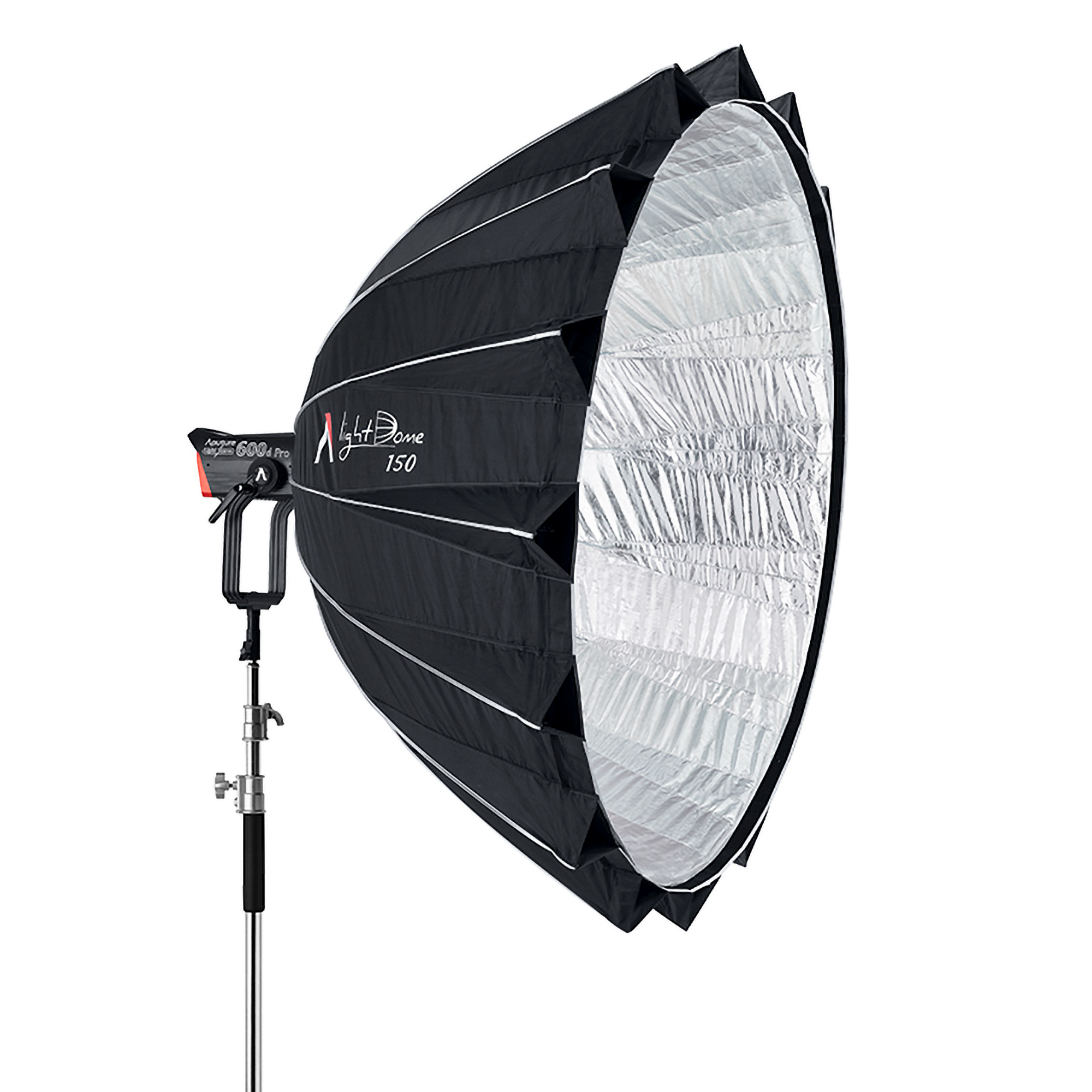 Aputure Light Dome 150 for Light Storm Series