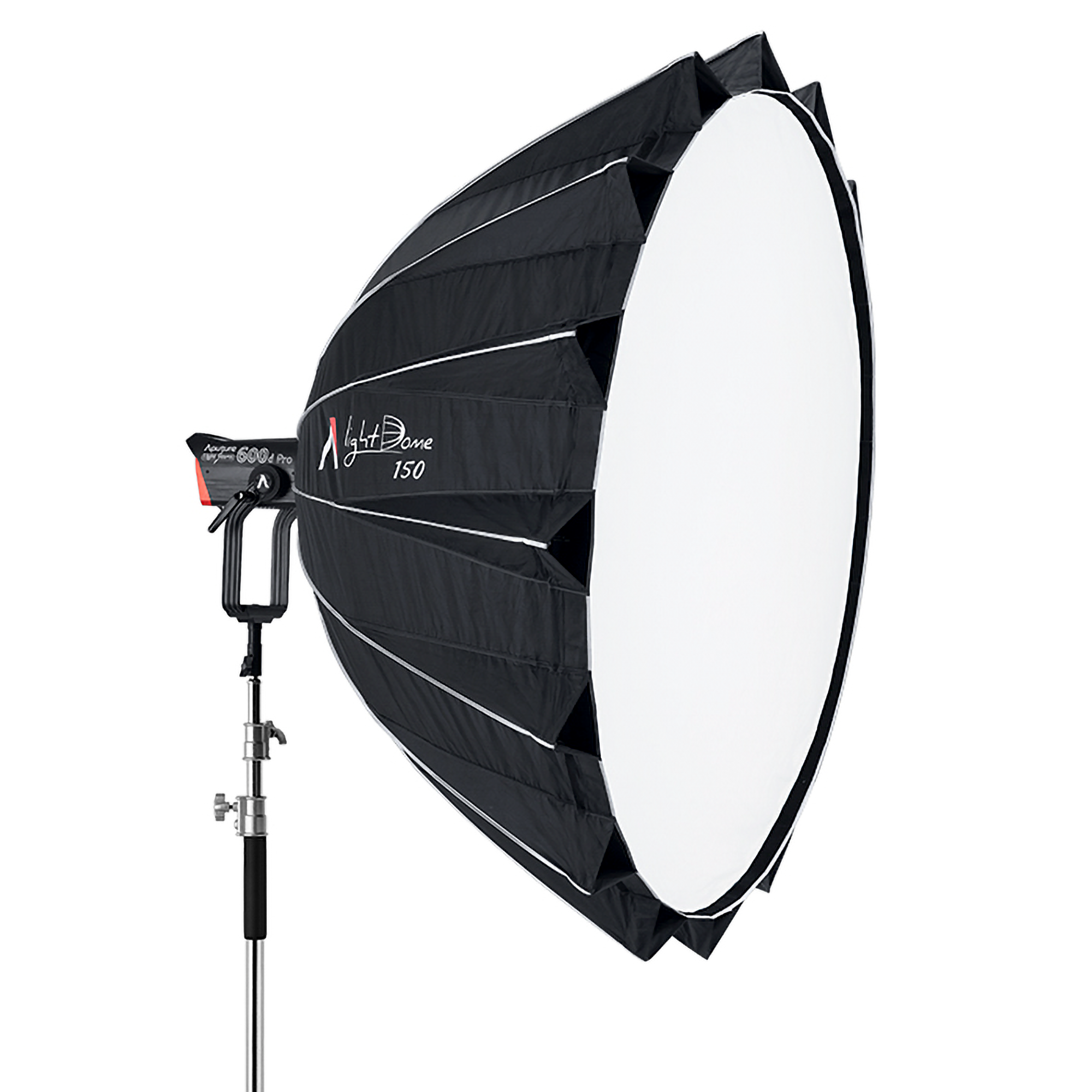 Aputure Light Dome 150 for Light Storm Series