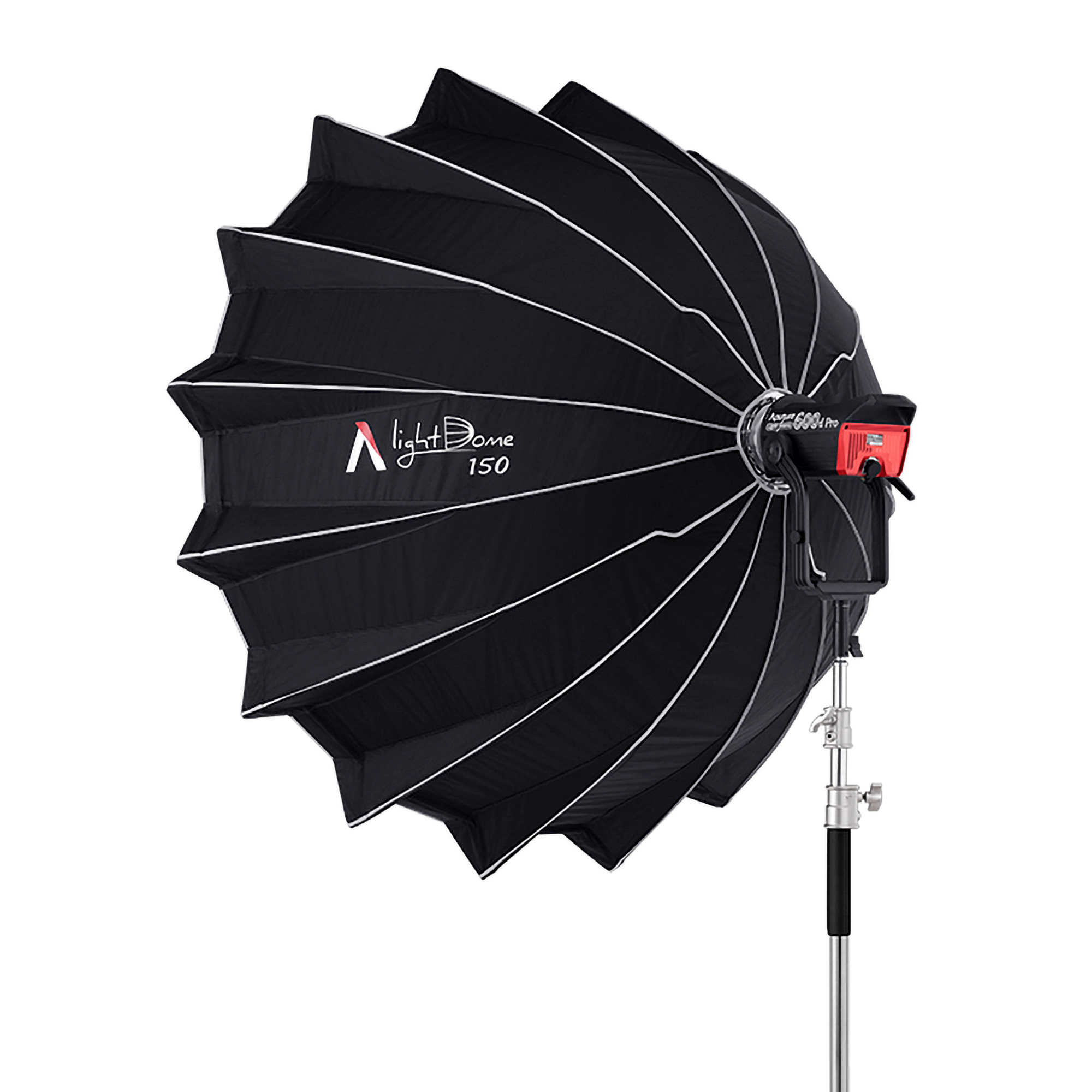 Aputure Light Dome 150 for Light Storm Series