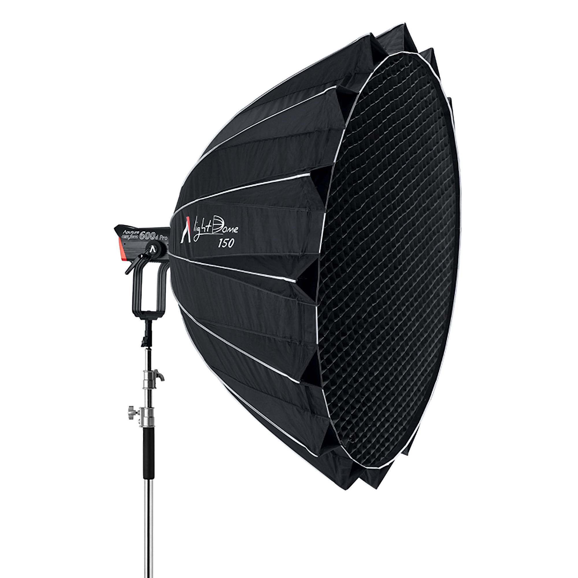 Aputure Light Dome 150 for Light Storm Series