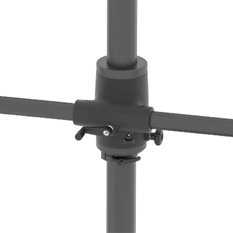 Cambo Column Stand Collar Detail