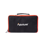 Aputure MC 4-Light Travel Kit (UK Version)