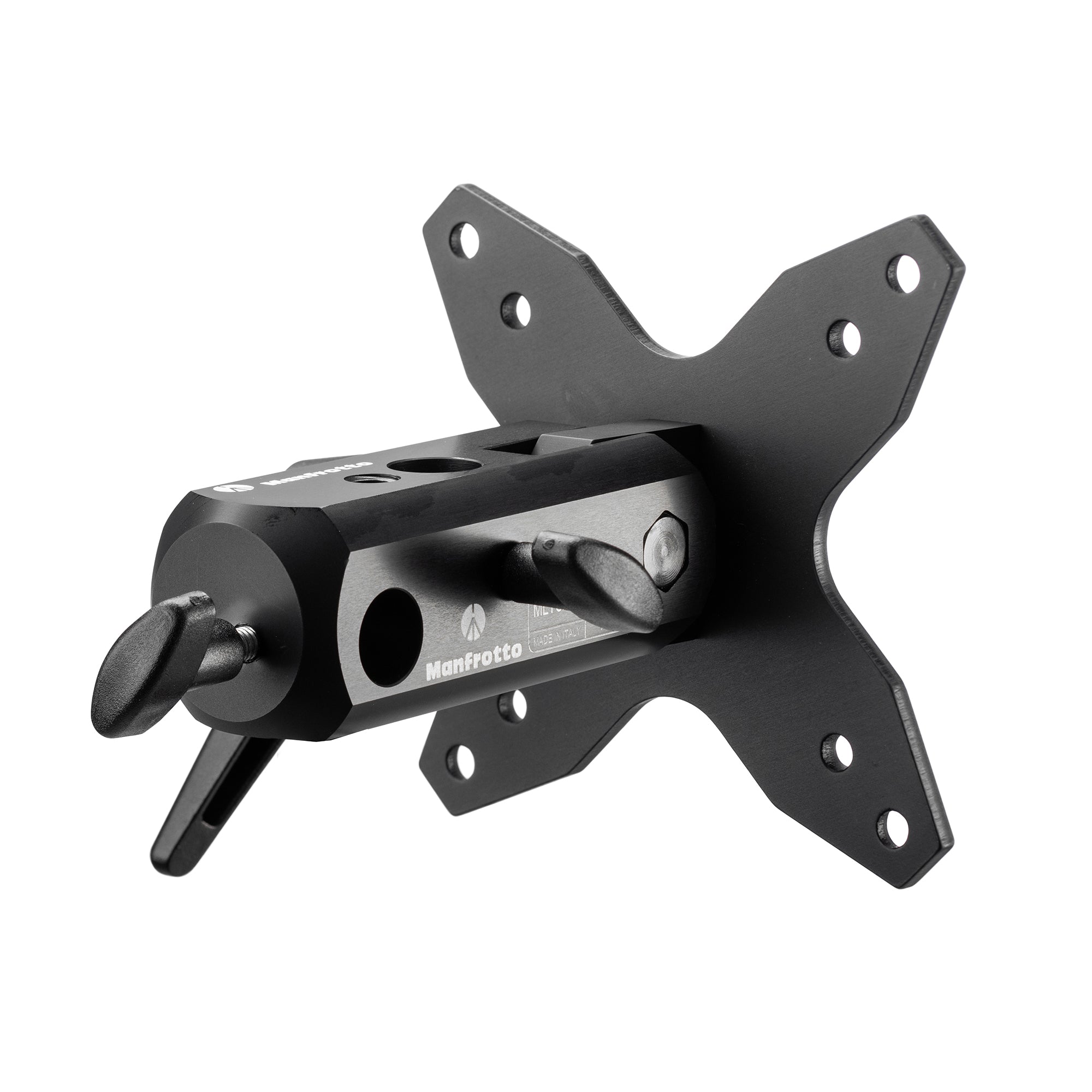 The TetherGear VESA Monitor Mount