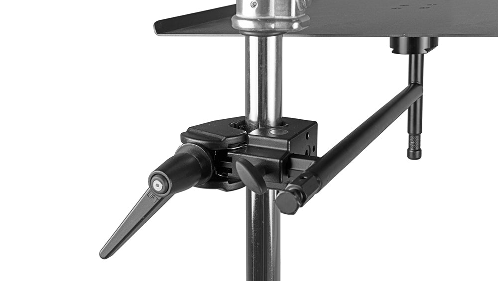 TetherTools RS646 Rock Solid Master Side Arm