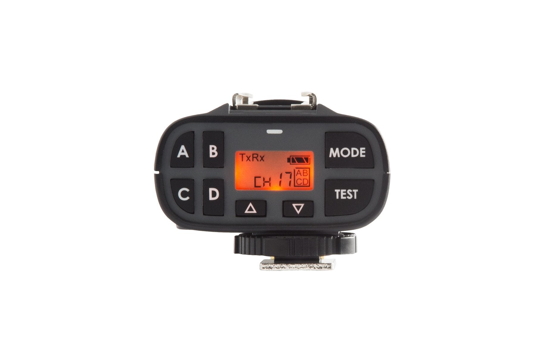 PocketWizard Plus IVe CE Transceiver