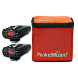 PocketWizard Plus IVe Bonus Bundle 3