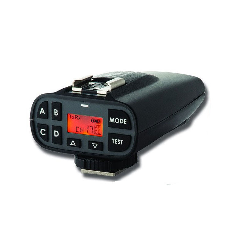 PocketWizard Plus IVe CE Transceiver