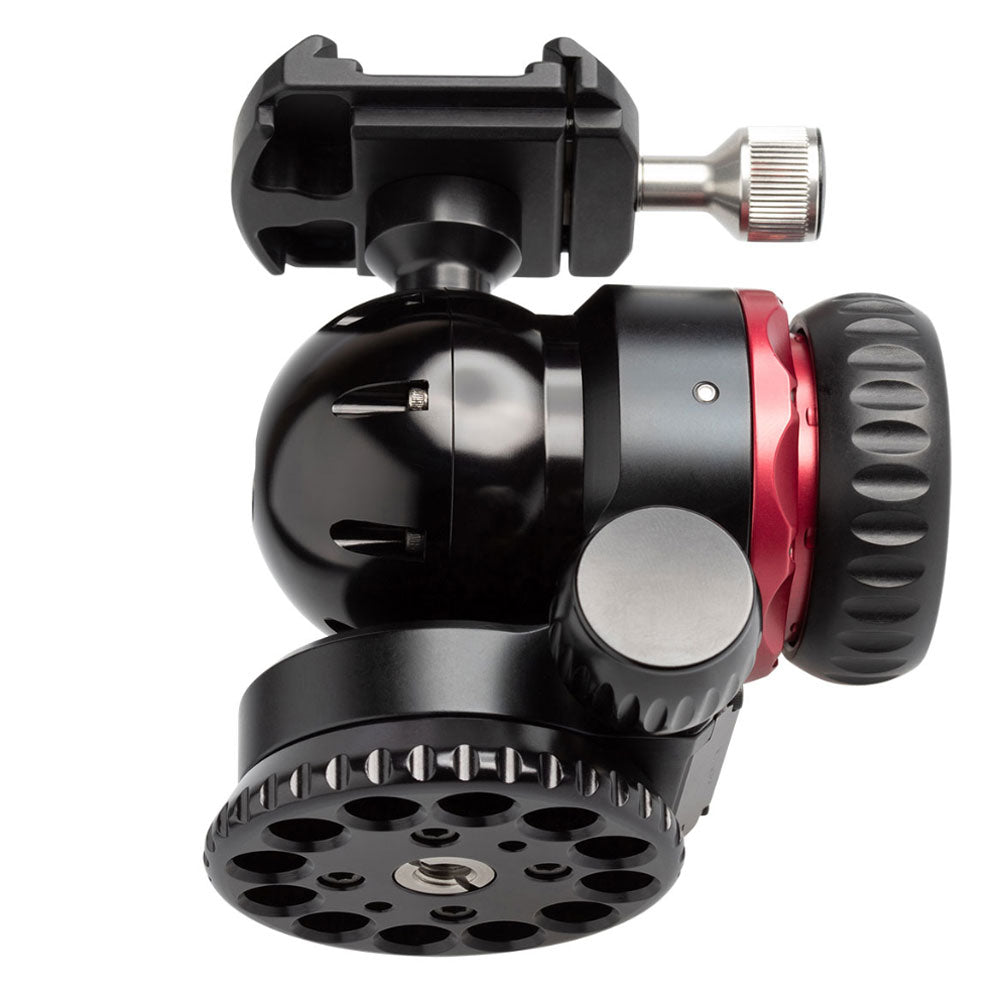 ProMediaGear PMG Pro Ball Head with Arca-Type Clamp