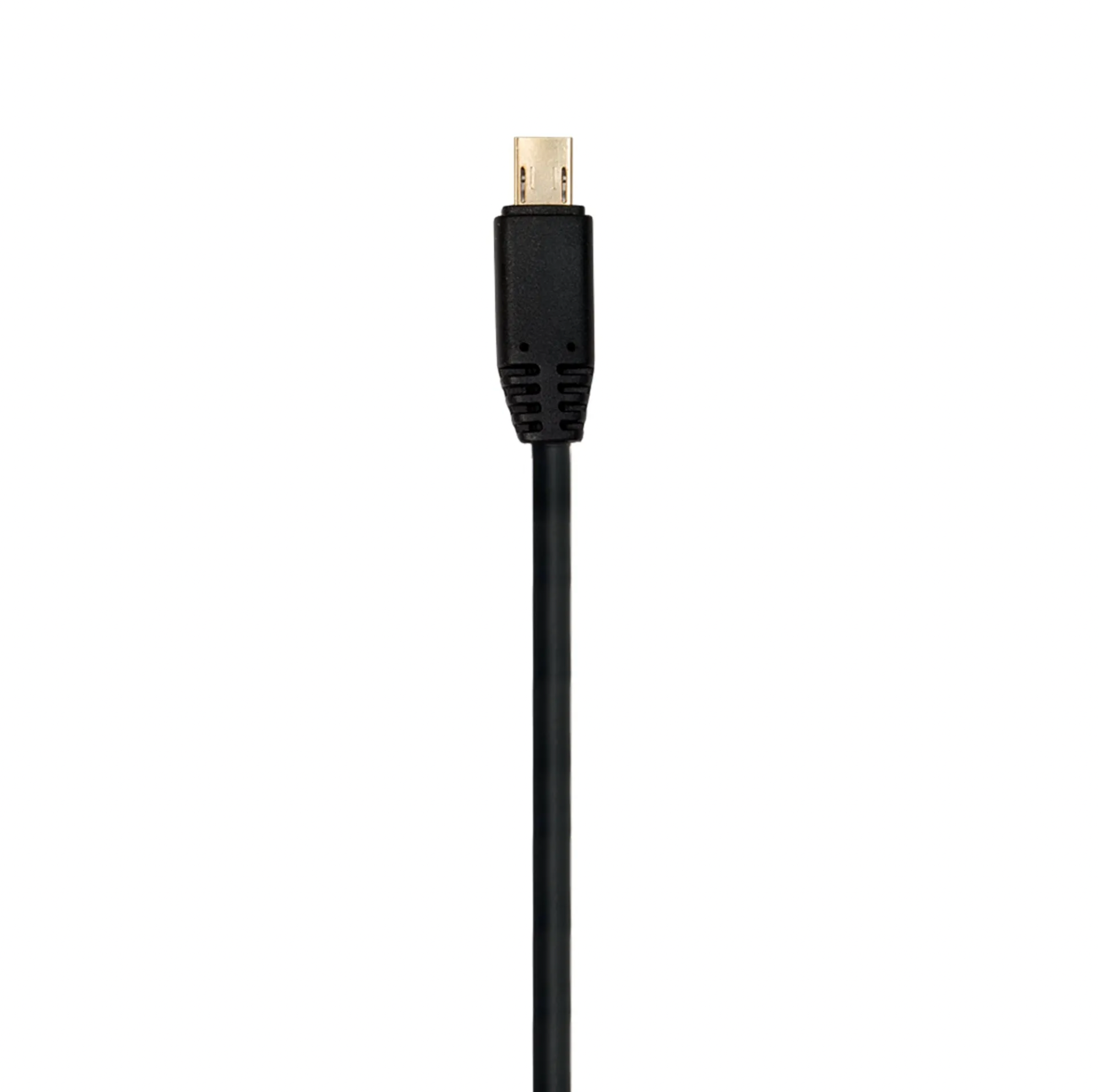 PocketWizard S-VPR1-ACC Remote Camera Cable for Sony’s Multi/Micro USB Port 3'