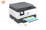 HP OfficeJet 9014e All-in-One HP+ enabled Wireless Colour Printer
