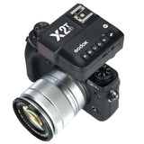 Godox X2T-F - Transmitter for Fujifilm