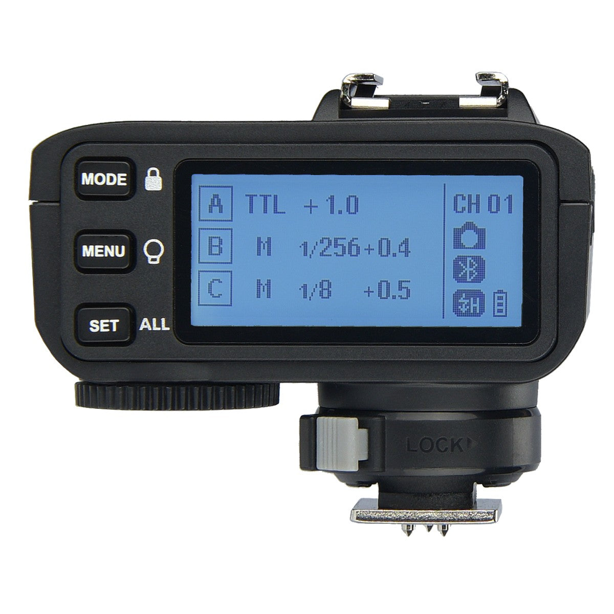 Godox X2T-N - Transmitter for Nikon