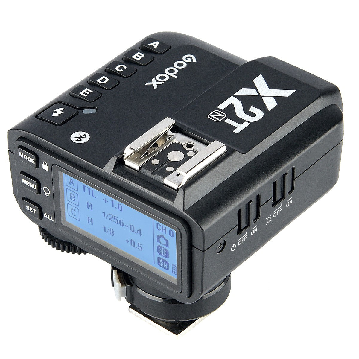 Godox X2T-N - Transmitter for Nikon