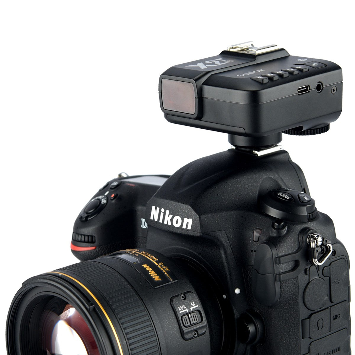 Godox X2T-N - Transmitter for Nikon