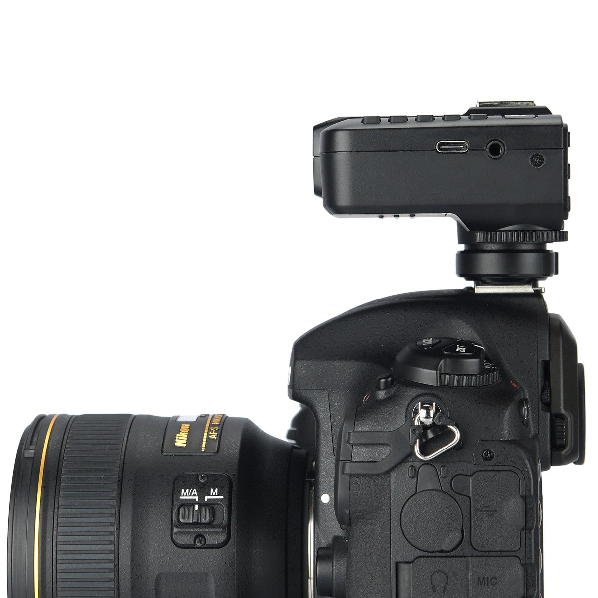 Godox X2T-N - Transmitter for Nikon