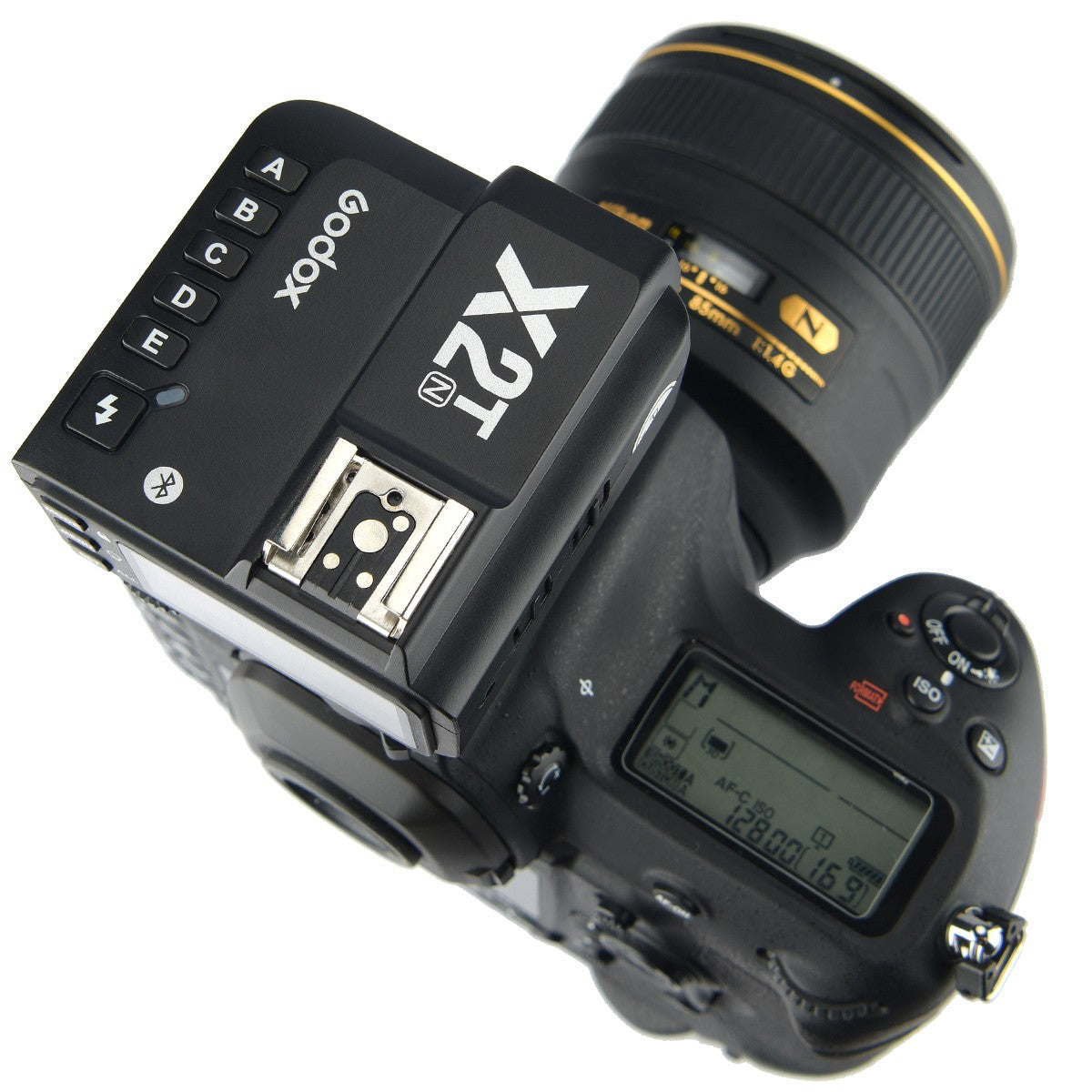 Godox X2T-N - Transmitter for Nikon