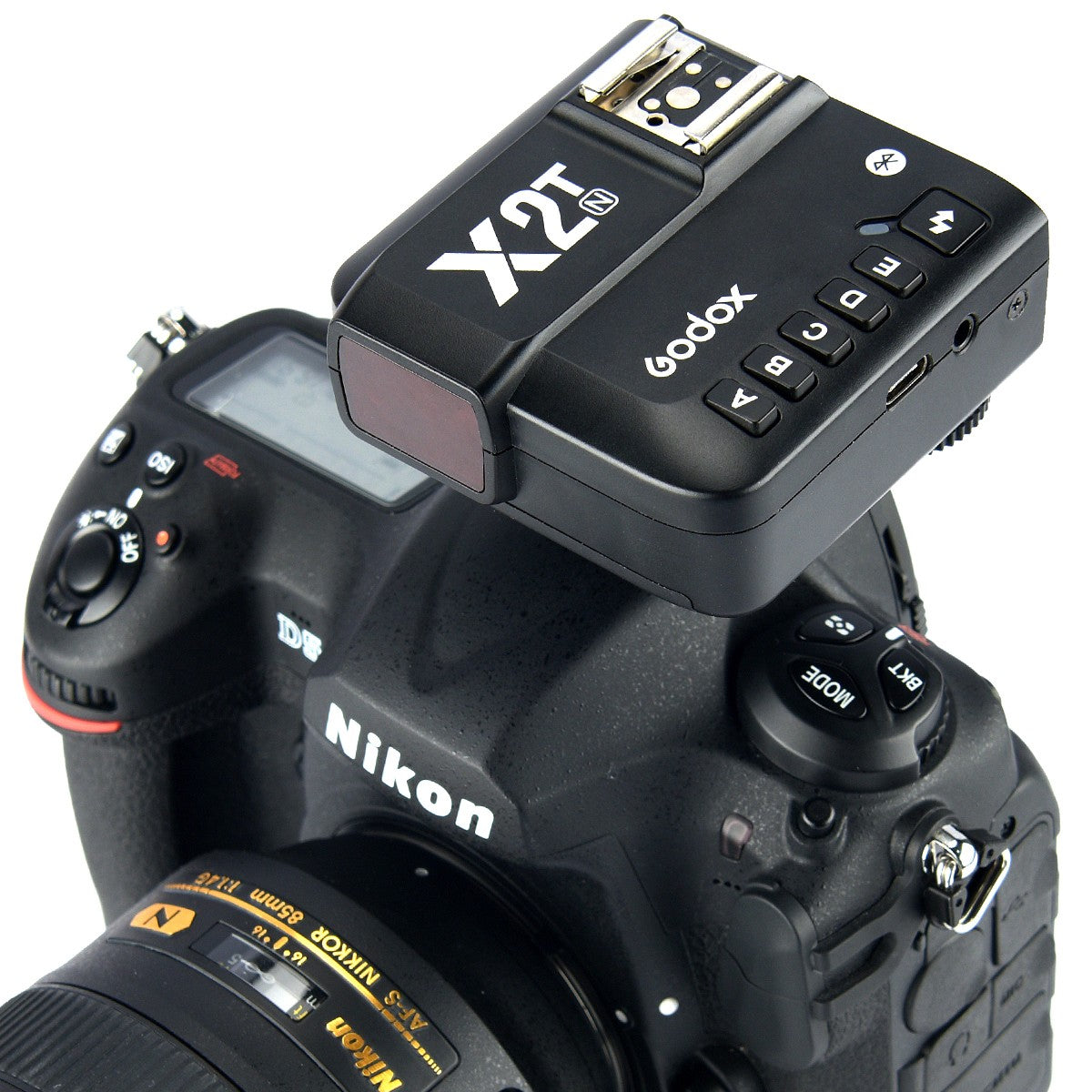 Godox X2T-N - Transmitter for Nikon