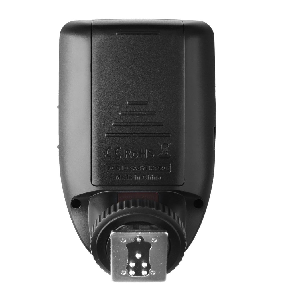 Xpro C - Transmitter for Canon