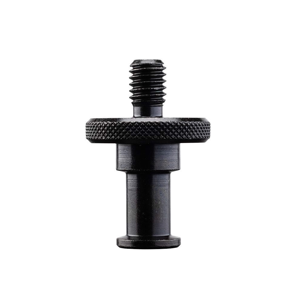 Manfrotto 16mm Male Adapter 5/8" to 3/8" (191)