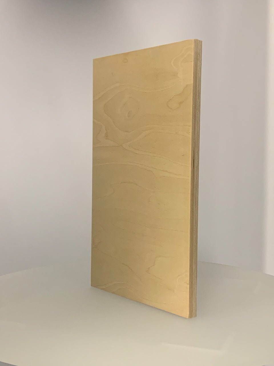 Apple Box 'One eighth' - 12" x 1" x 20" (305mm x 25mm x 508mm)